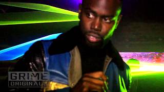 Ghetts amp Rude Kid  Grime Originals Birthday Bash 22918 [upl. by Rollin]