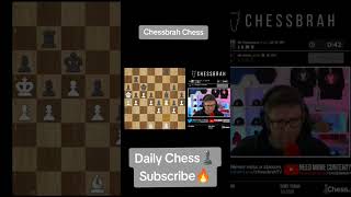 Chessbrah The Most Interesting Chess Club [upl. by Atolrac]