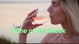 Wine of the week Chardonnay california Whitewine winetasting wine [upl. by Thekla247]