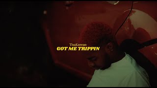 tisakorean  GOT ME TRIPPIN official video [upl. by Hisbe]