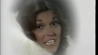 Carpenters at Christmas 1977 Complete TV Special [upl. by Dugald]