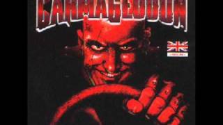 Carmageddon 2 Soundtrack 6 [upl. by Ramberg619]