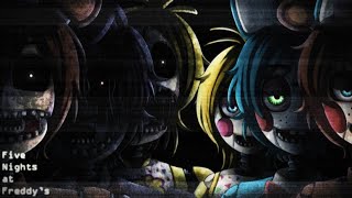 Nightcore  Theyll Find You FNaF Lyrics [upl. by Anual664]