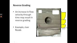 Sedimentology Lecture 8 Part 1 Other Primary Sedimentary Structures [upl. by Anyale989]