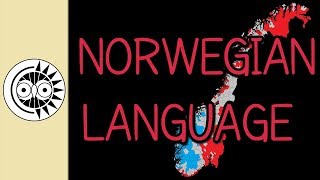 Introduction to the Norwegian Language [upl. by Lonny]