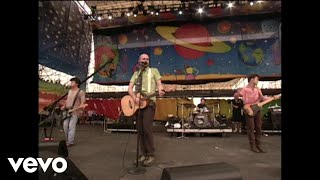 The Tragically Hip  Ahead By A Century Live At Woodstock 1999 [upl. by Wilt]