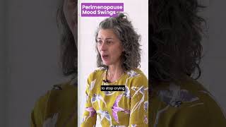 What Is Perimenopause Understanding Mood Swings and More shots menopause mentalhealth [upl. by Halas587]