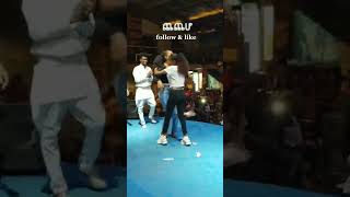 ለስለስ ያለ እስክስታ Beautiful Ethiopian Culture Eskista Dance Challenge Part 138 [upl. by Aieken537]