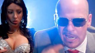 PitBull  Give Me Everything PARODY Key Of Awesome 43 [upl. by Vernice544]