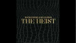 A Wake  Macklemore amp Ryan Lewis feat Evan Roman [upl. by Sivi421]