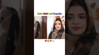 Laiba Khan edit  shortsfeed shortspakistani drama 2024pakistani drama 2024 new episode [upl. by Saticilef244]