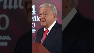 INE como la SANTA INQUISICIÓN PROHÍBE a AMLO hablar de la OLIGARQUÍA CORRUPTA INE Censura AMLO [upl. by Reeta862]