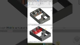 phasing in Revit  hindi urdu tutorial subscribe foryou viral revit [upl. by Panta]