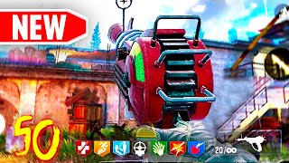 NEW COD MOBILE ZOMBIES MAP NACHT DER UNTOTEN w PACK A PUNCH amp EASTER EGGS Call of Duty Mobile [upl. by Marcoux]