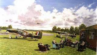 Battle Of Britain March High Quality [upl. by Corbie343]