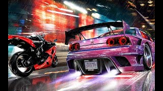 NEED FOR SPEED MOST WANTED FIRST VIDEO [upl. by Meehaf]