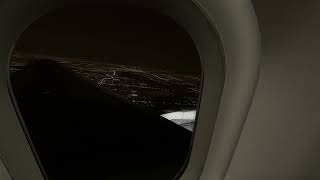 MSFS Wingview Fenix A319 IAE Take Off Dallas Texas USA KDFW 18L From gate D36 int [upl. by Otnicaj]