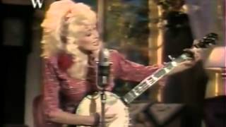 Dolly Parton  AppleJack on Dolly Show 198788 Ep 22 Pt7 [upl. by Meares]