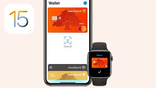 How to Smartly Hide 🫣 Wallet App on iPhone in 2022 [upl. by Cioban]