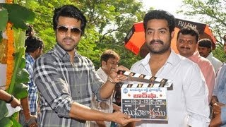 Brahmanandam Yevadeedu Spoof  Yevadu Movie  Ram Charan  Shruthi Haasan [upl. by Rochkind]