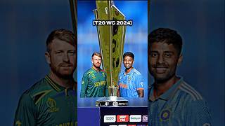 Henrich Klassen Vs Surya Kumar Yadav T20 WC 2024 Comparison 🥵 cricketcomparison shorts cricket [upl. by Notlem]