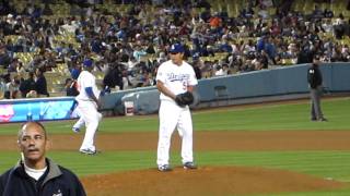 Los Angeles Dodgers LHP HongChih Kuo [upl. by Clare809]