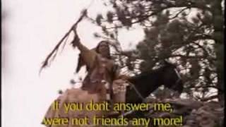 Great Movie Moments  Dances With Wolves [upl. by Dam]