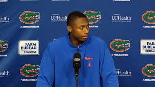 Florida Gators Football Press Conference 11232024 [upl. by Lemahs]