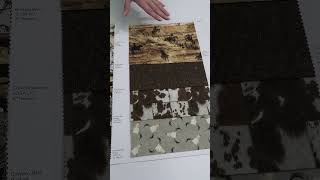 Cowboy Culture Overview quilting fabric sewing [upl. by Aicenert]