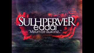 Sulhperver  Sır 2014 [upl. by Qerat259]