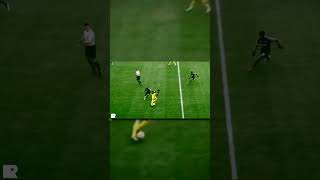 Santi Cazorla was MAGICAL football newvideo soccer spain arsenal [upl. by Urba]