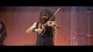 Ara Malikian quotPisando Floresquot México 🇲🇽 2019 4K UHD [upl. by Darelle]