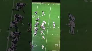 Nate Wiggins looked great nfl nflfootball preseason natewiggins baltimoreravens filmreview [upl. by Aidul]