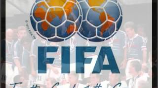 Carnival De Paris Official Song of 1998 Fifa World Cup Dario G [upl. by Haroun]