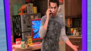 iCarly  Theme Song  Season 4 Reversed Slowed [upl. by Jermaine]