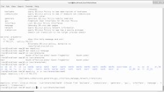 understanding SELinux part 2 [upl. by Marcelline]