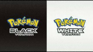 Pokemon Black amp White Music Unwavering Emotions [upl. by Kauslick]