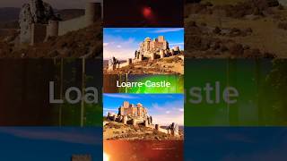 Castillo de Loarre Huesca [upl. by Syman]