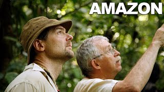 Survivorman  Amazon  Season 2  Episode 2  Les Stroud [upl. by Gannon]