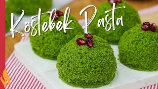 Ispanaklı Köstebek Pasta Tarifi 💚 Deneyin Övgüleri Toplayın 😎 [upl. by Ahseal]