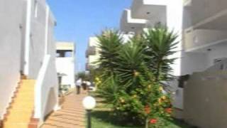 Hotel Anthoula Village  Crete Kreta Creta Kréta  Greece [upl. by Jacobs]