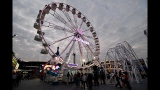 Fiestas de Octubre tradición que nos llena de orgullo  Gobierno de Jalisco [upl. by Elletnahs]