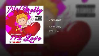 YNW Melly  772 Love Clean [upl. by Nanoc]