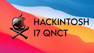 Como fazer HACKINTOSH no i7 Interposer QNCT [upl. by Yelsha946]