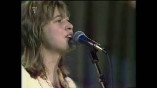 SUZI QUATRO  STUMBLIN IN  LIVE [upl. by Meelas950]