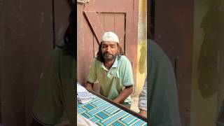 Daal me kuch kala hai comedy funny waseemjaved [upl. by Eidnim]