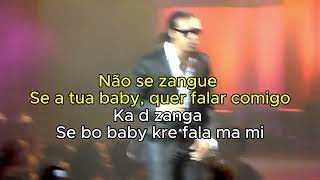 Kazanga  Os Quatro Plus Letra  Tradução [upl. by Woermer]