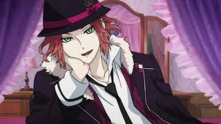 Diabolik Lovers AMV Laito Sakamaki  For Your Entertainment [upl. by Betz236]