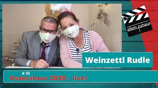 35 Ostershow 2020  live [upl. by Thelma122]