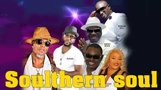 Southern Soul Songs  Best Southern Soul RampB Party Mix 2023 [upl. by Sutit]